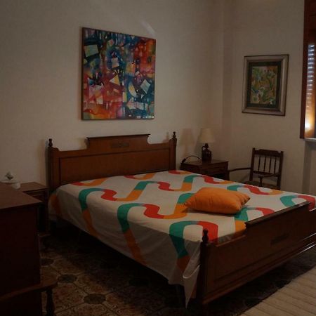 Casa Donna Gilda Διαμέρισμα Λέτσε Εξωτερικό φωτογραφία