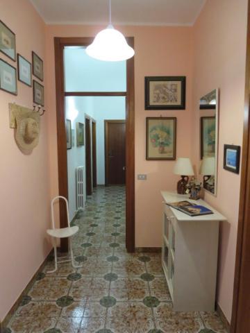 Casa Donna Gilda Διαμέρισμα Λέτσε Εξωτερικό φωτογραφία