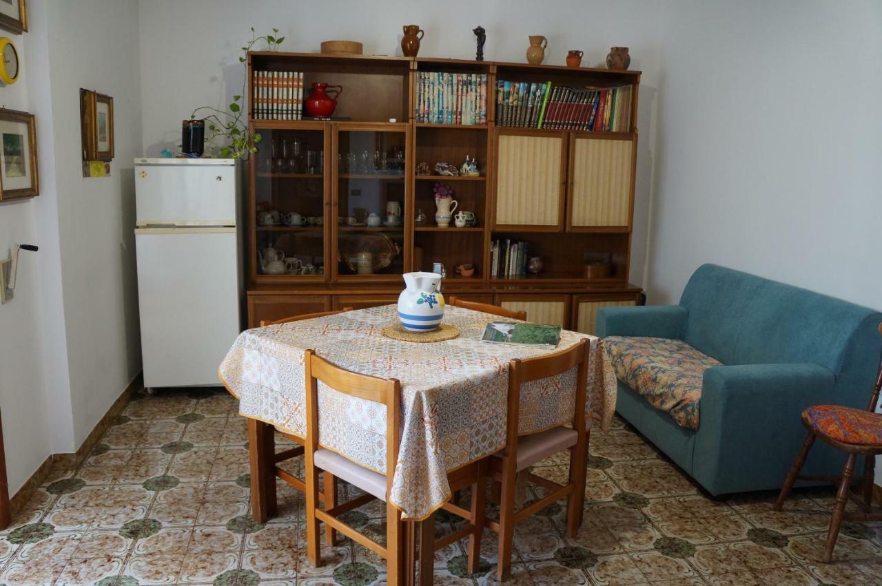 Casa Donna Gilda Διαμέρισμα Λέτσε Εξωτερικό φωτογραφία